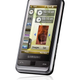 Image for article titled Samsung "Announces" Omnia Cellphone on the Worst Day Ever